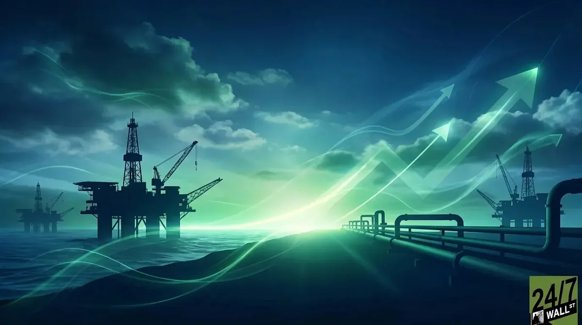 3 Energy Stocks to Buy in July