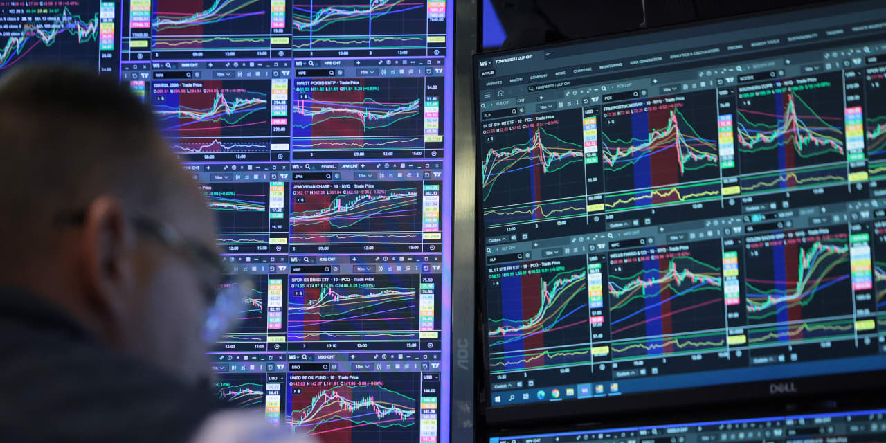 3 ETFs Ready for the High-Yield Dividend Stress Test