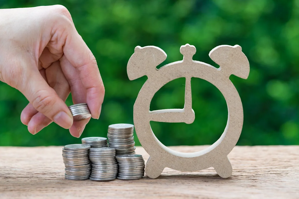 3 High-Yield Dividend Stocks to Buy Right Now for a Lifetime of Rising Passive Income