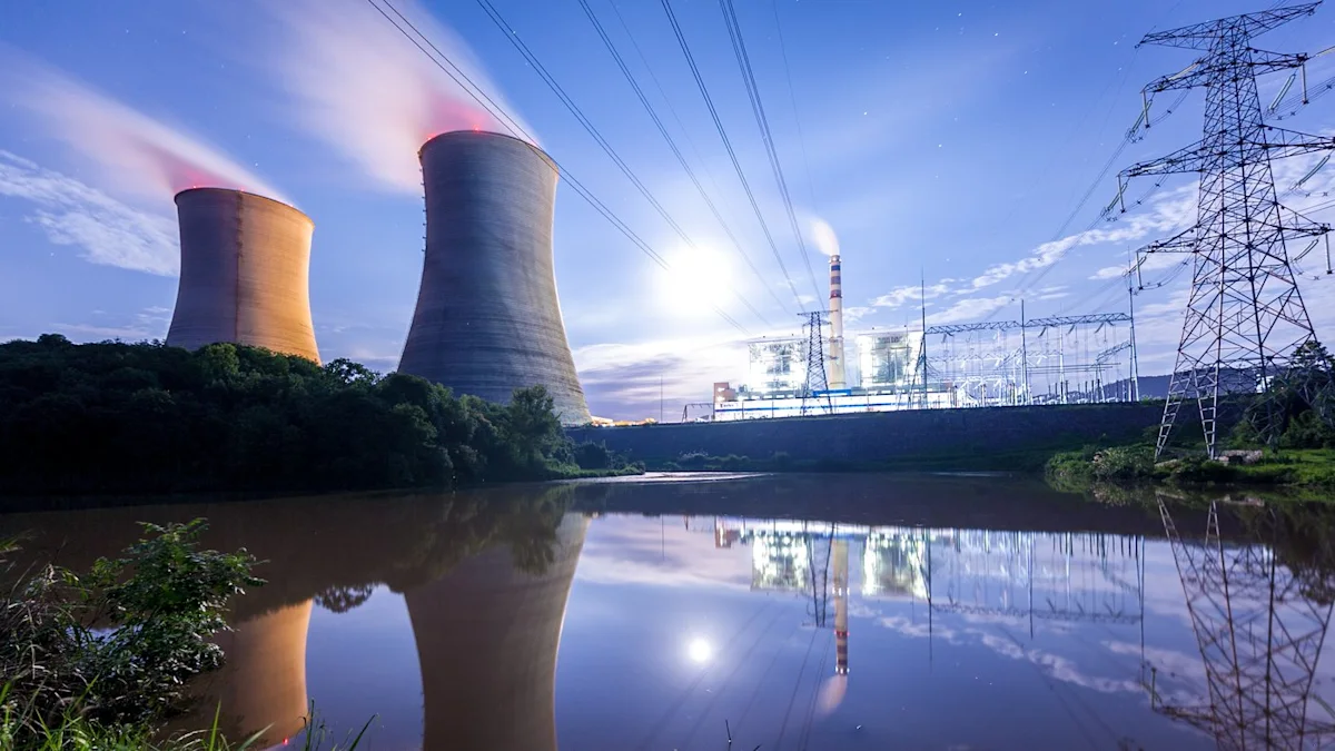 3 Nuclear Stocks Worth Owning for the Entire Year as Power Demand Keeps Climbing
