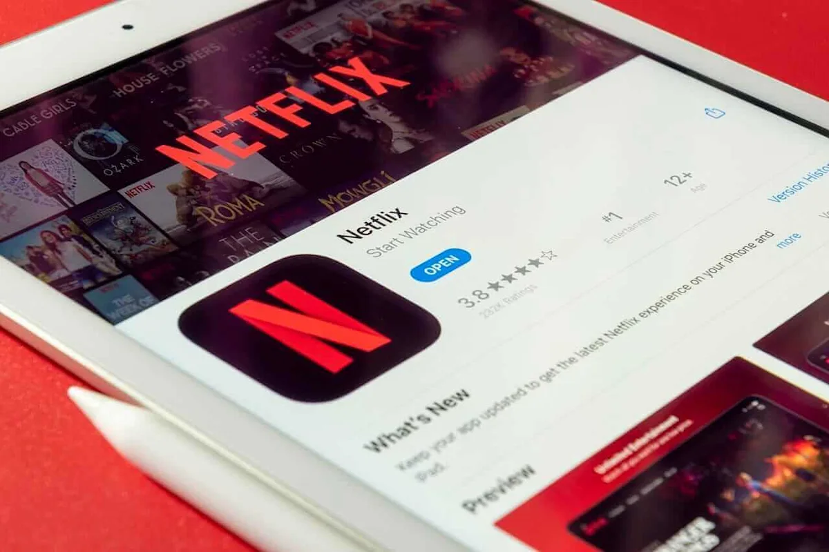 3 Options Strategies for Netflix Earnings Next Week