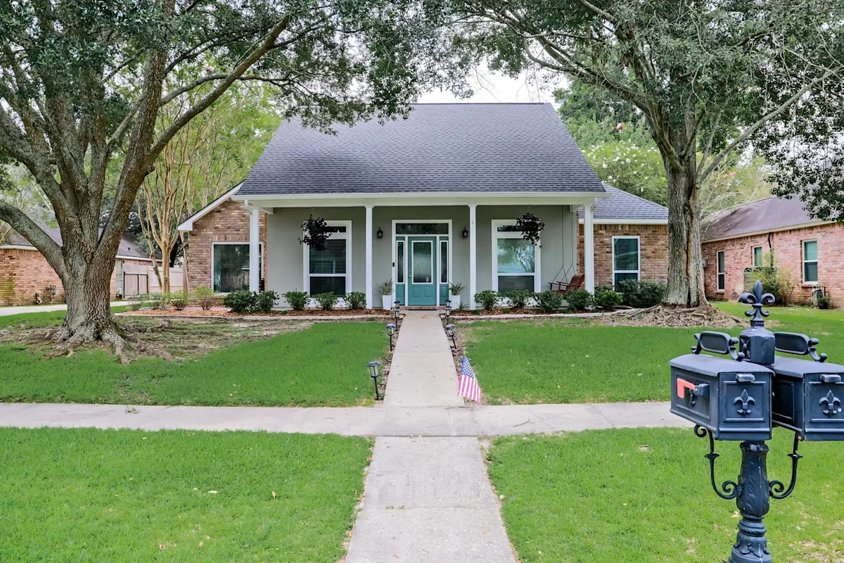 3 Reasons I Plan to Downsize in Retirement -- Despite Having a Paid-Off Home