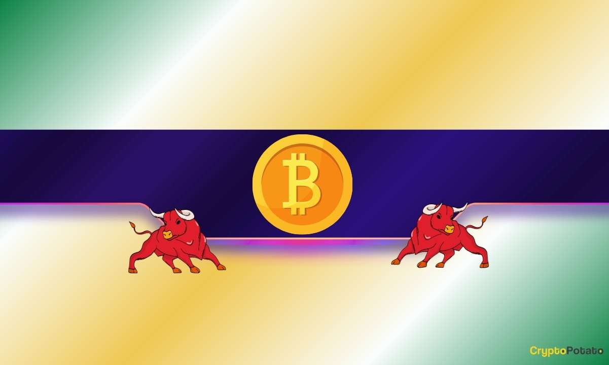 3 Reasons Why Bitcoin (BTC) Could Rally Soon
