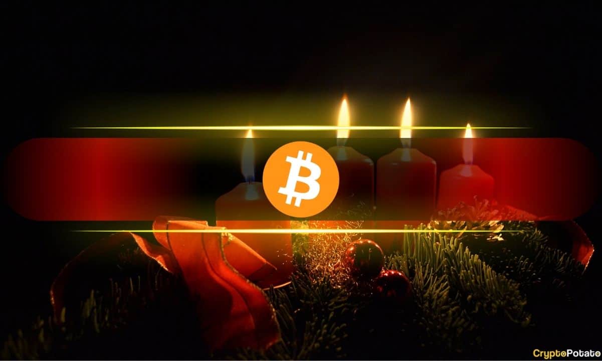 3 Reasons Why Bitcoin Crashed to a 10-Day Low Today and What’s Next