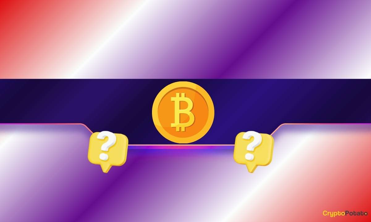 3 Signs Bitcoin (BTC) Could Be Ready for Another Pullback
