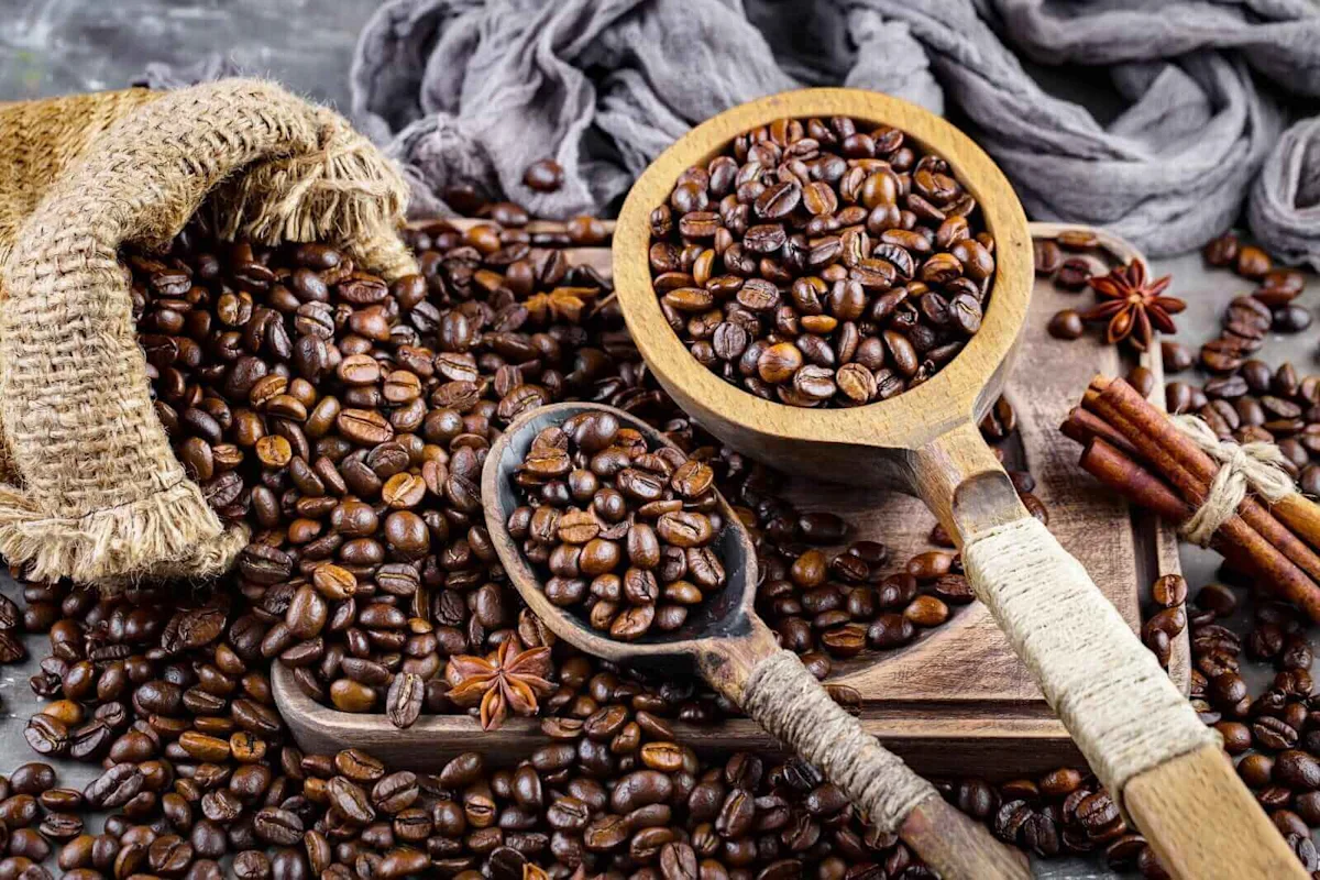 4 Catalysts Taking Coffee Prices Higher Here
