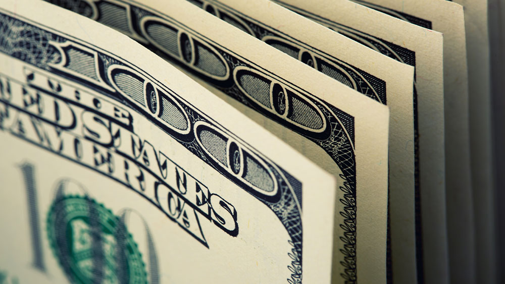 6 S&P 500 Stocks Turn $100,000 Into $3.5 Million In 6 Months