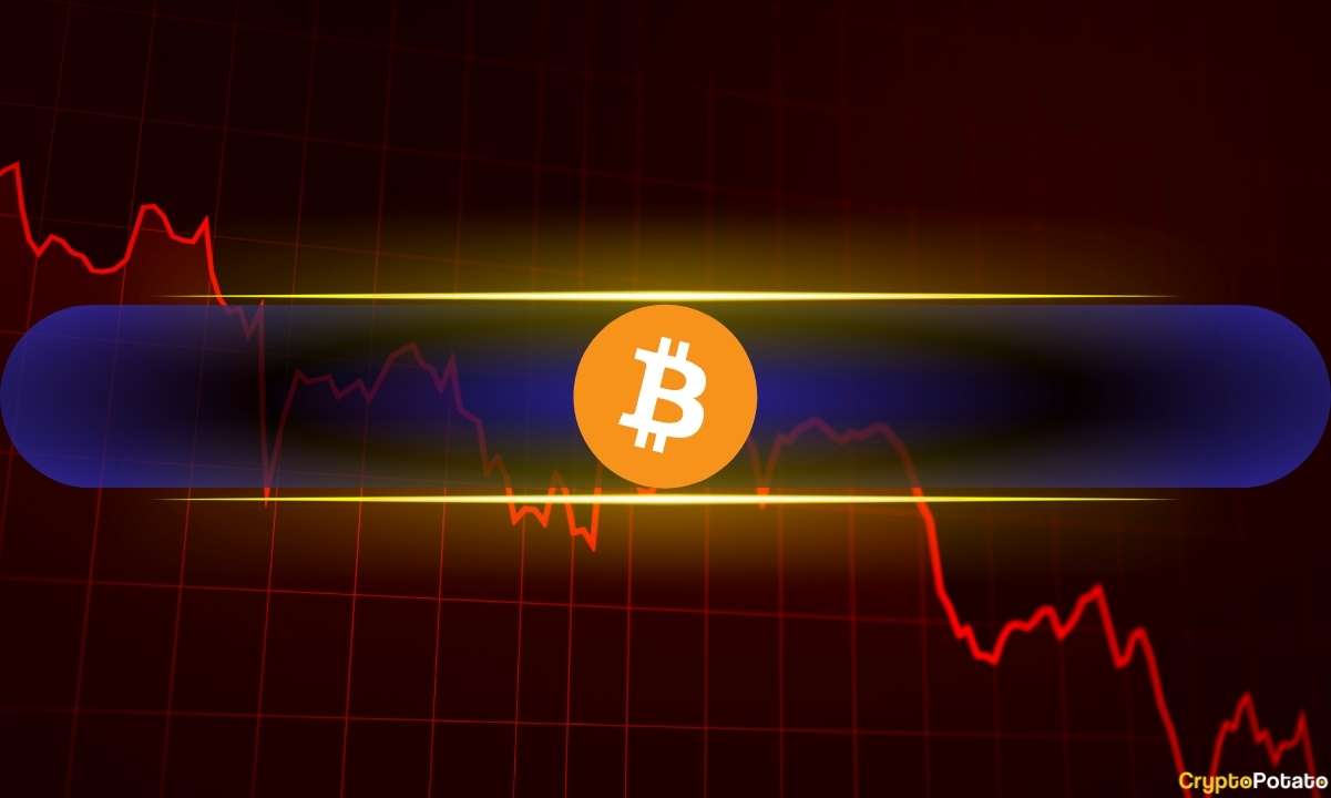 $700 Million in Liquidations as BTC, ETH, XRP Plunge Ahead of FOMC