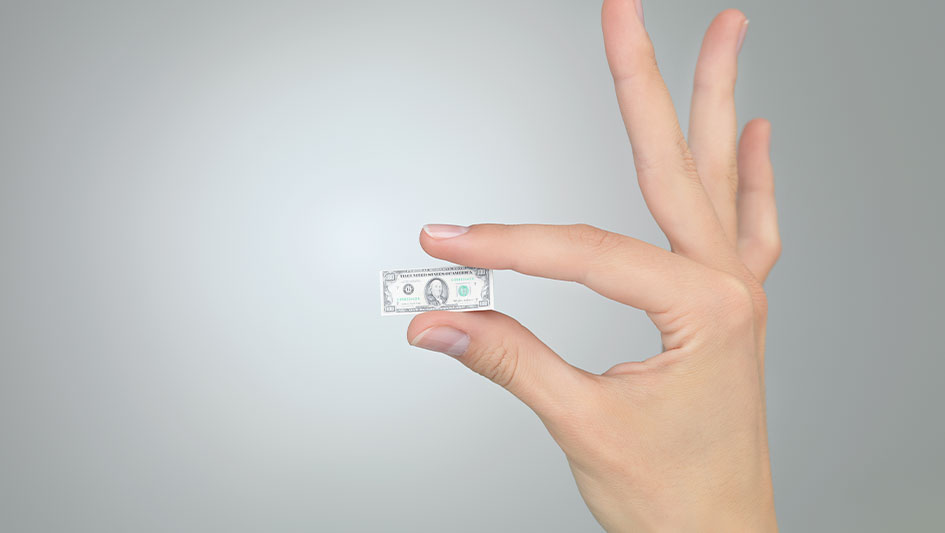 8 Small Stocks Soar So Explosively You'll Forget About The 'Mag 7'
