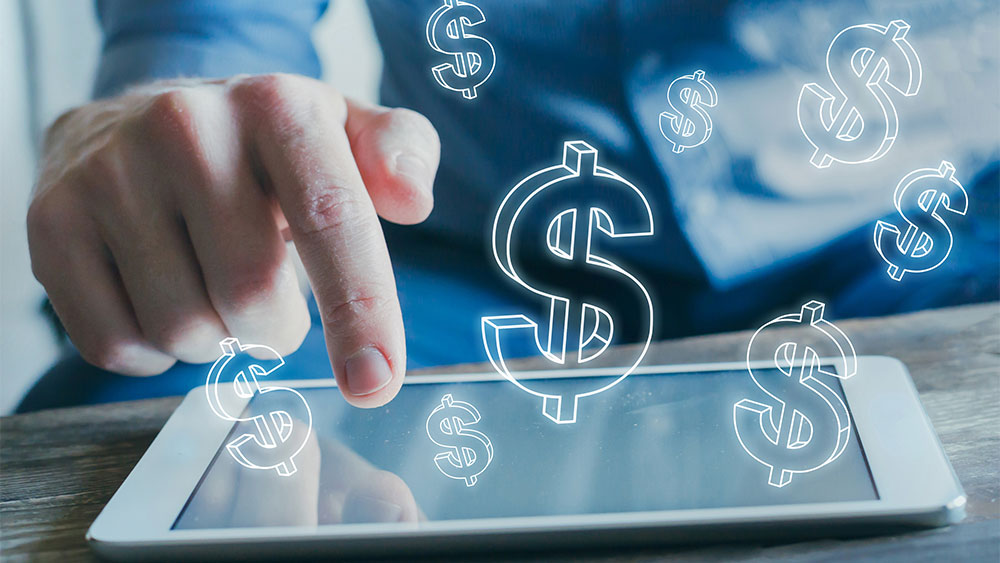 8 Stocks' Earnings Will Grow Faster Than Everyone's Wildest Dreams
