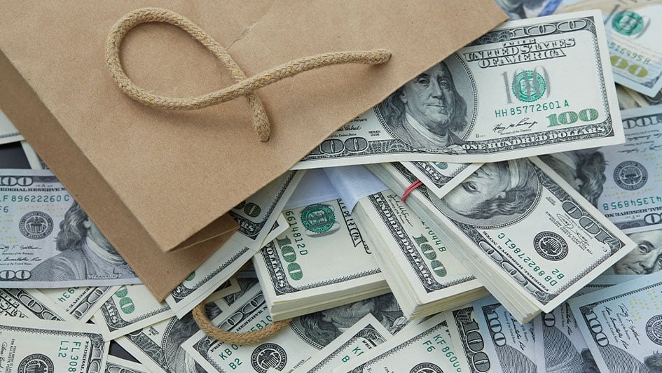8 Stocks Turn $100,000 Into $12.7 Million In 8 Months