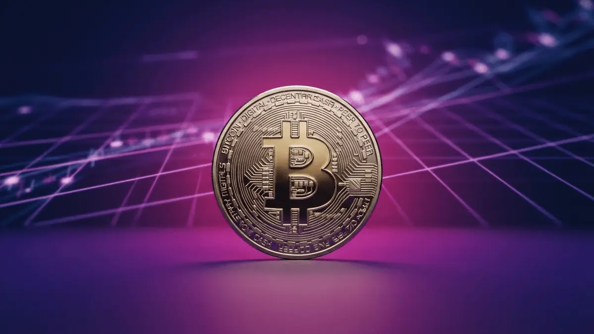 $981M Bitcoin ETF Streak Signals Institutional Re-Entry, $70K in Sight