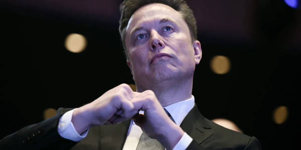 A 1% mistake costs $10 billion: Inside the impossible math of managing Elon Musk’s trillionaire SpaceX wealth