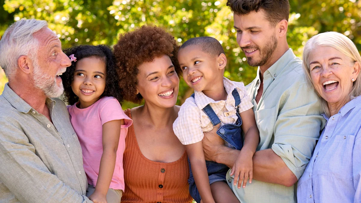 A $36T Great Wealth Transfer is coming — but not everyone will score a payday. How to make a modest inheritance count