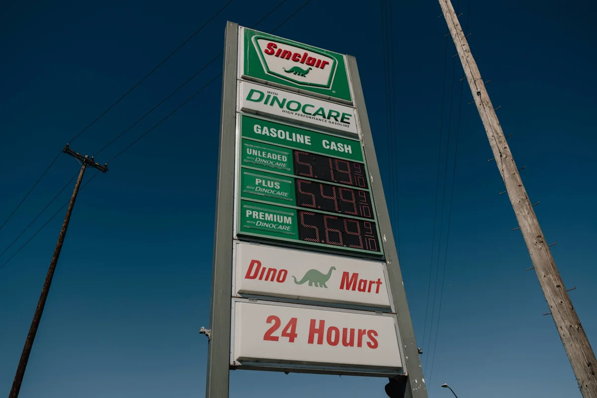 A big shift in the U.S. energy market is about to happen