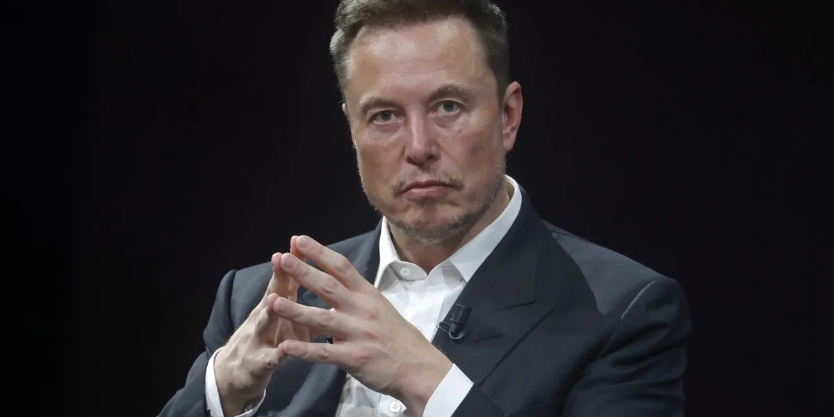 A billion SpaceX shares unlock Thursday. Wall Street isn’t worried: ‘You never bet against Elon’