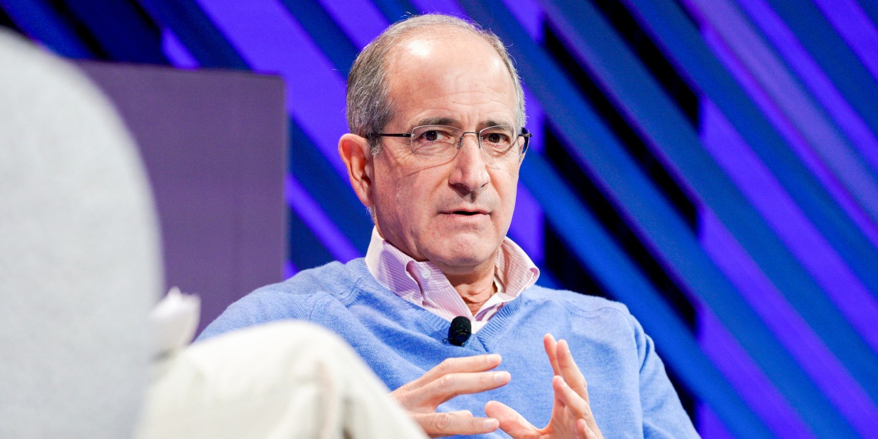A Cable Scion’s Hardest Deal Yet: Breaking Up His Family’s Company