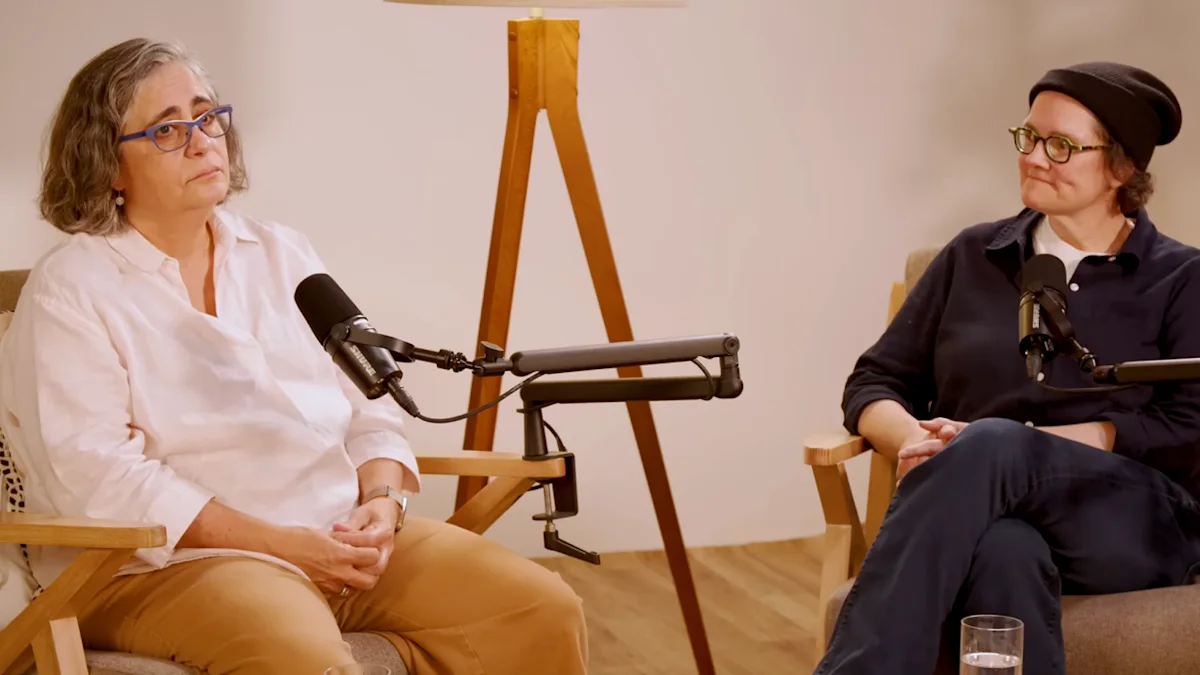 A couple with $6.1 million can't agree on when to retire — Ramit Sethi says 'it's not the numbers' holding them back