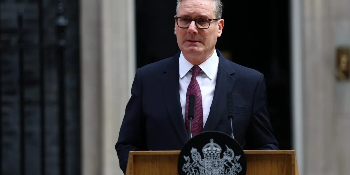 A decade on from the Brexit vote, the U.K. will have 7 prime ministers, hit a demographic trap, and taken a 6% hit to its economy