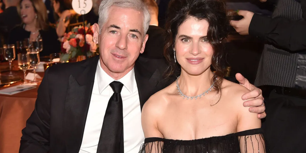 A family crisis inspired Bill Ackman to spend $260 million to create a massive brain research institute in Manhattan