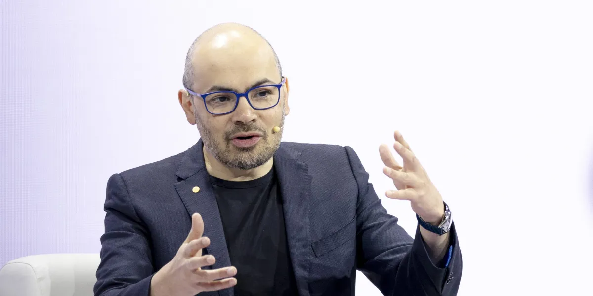 A FINRA for AI? The idea from Google DeepMind CEO Demis Hassabis is gaining momentum. But is it any good?