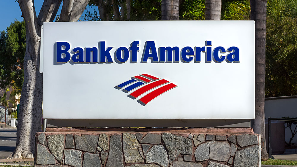 A 'Healthy' U.S. Economy Spurs Bank of America, Wells Fargo Earnings Beat