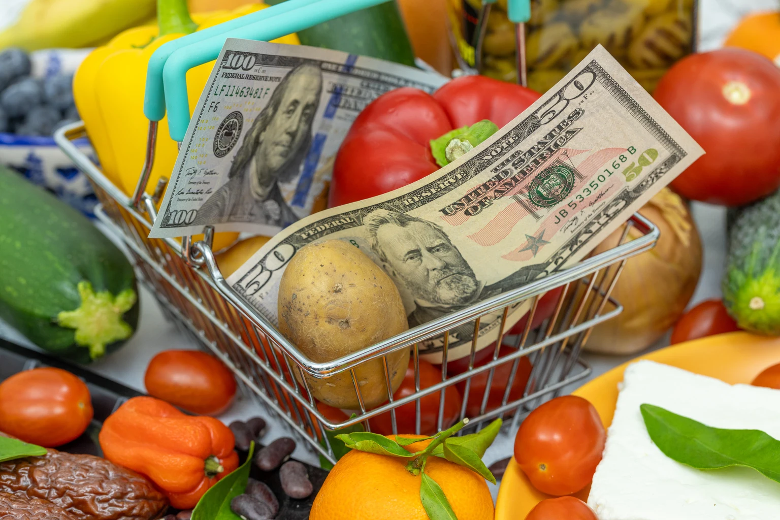 A Long Way Still Ahead For The U.S.'S Disinflation Journey