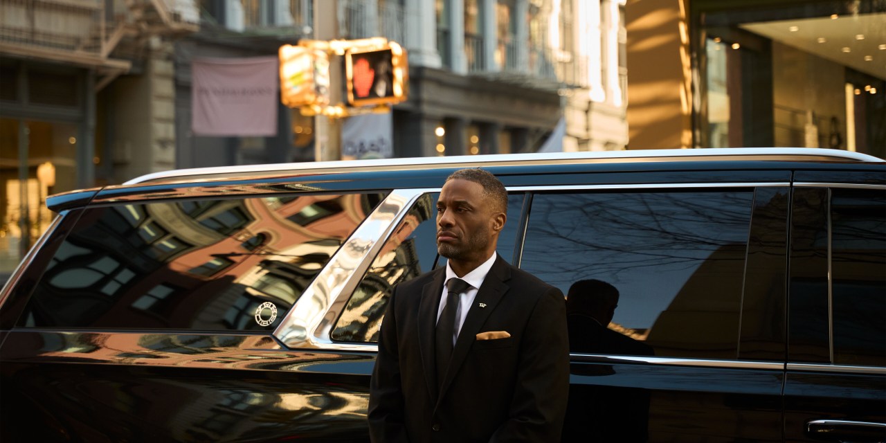 A Luxury Taxi Company Wants to Stop New York From Tracking Its Wealthy Riders