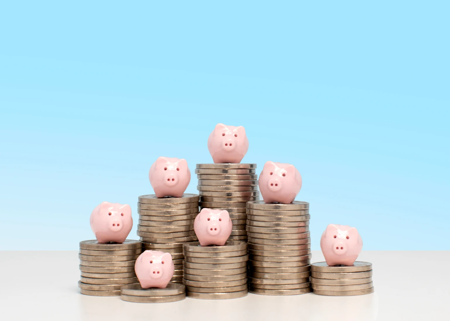 A Near-Perfect Buy-And-Hold Trio For Early Retirement