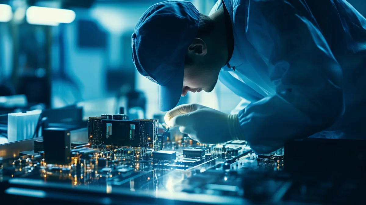 A New Insider Move Draws Attention at Broadcom (AVGO)