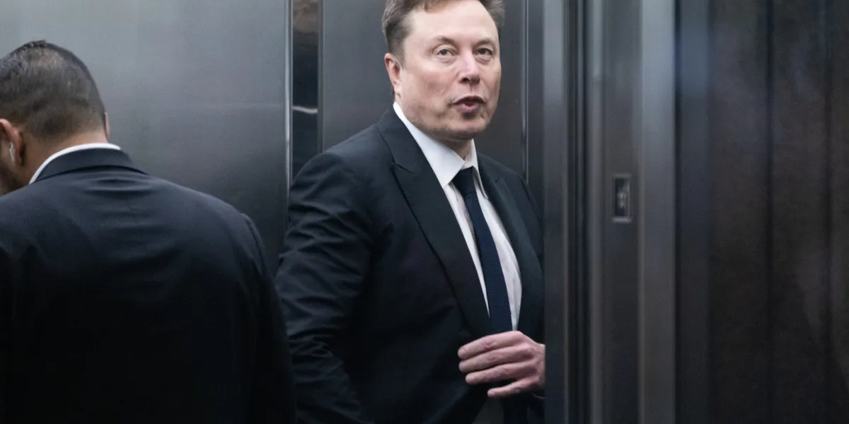 A Nobel economist challenged Elon Musk to donate his entire $1T fortune by 2036. Musk’s reply: ‘I am actually going to do something along these lines’