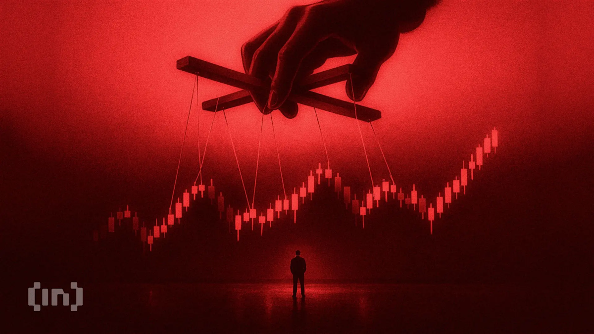 A Perfect Storm is Brewing for Global Markets in the Next 72 Hours, Analyst Warns