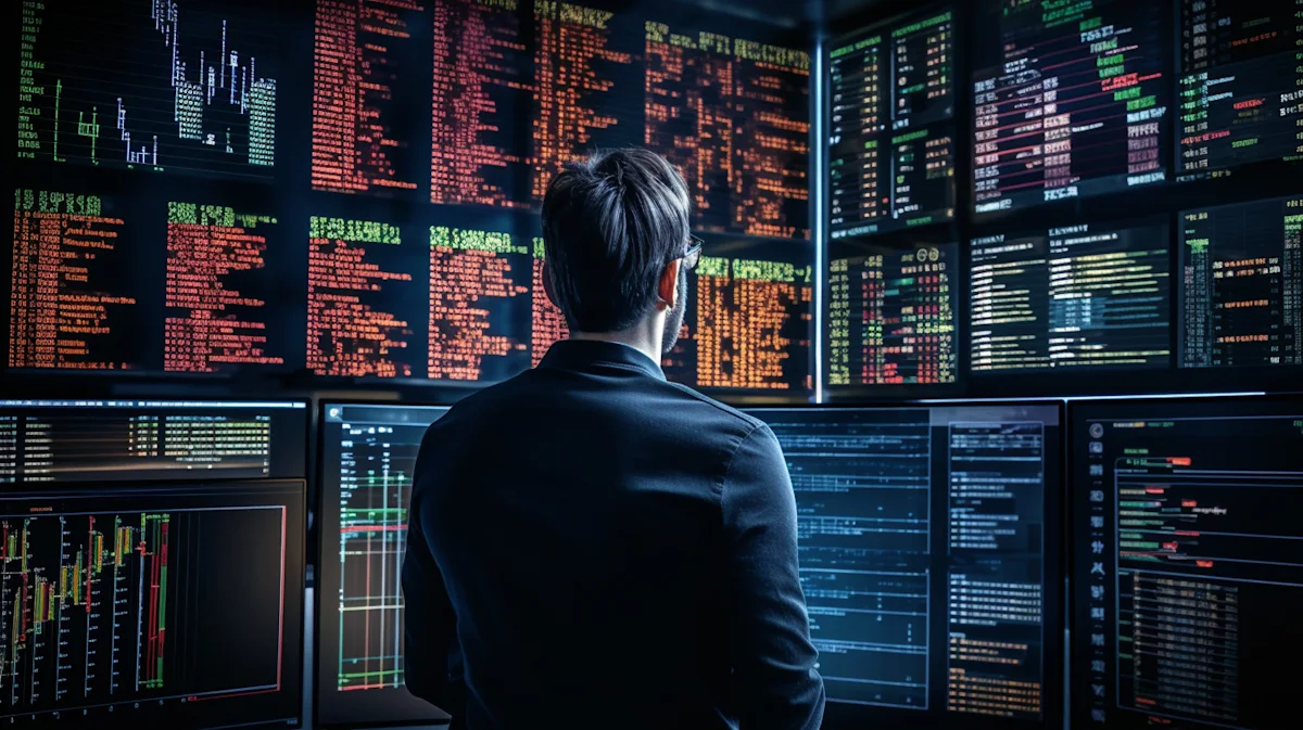 A Profit Plunge Masks Timken’s (TKR) Real Momentum Story