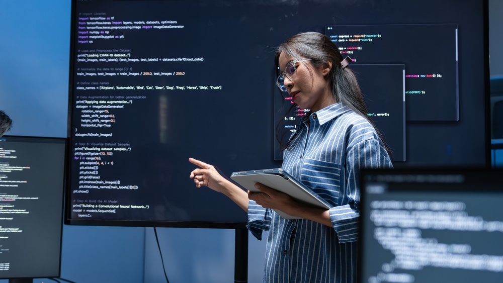 A Stanford lecturer says 'every company should be hiring' a rare new AI role, and 'every single new grad' should want it