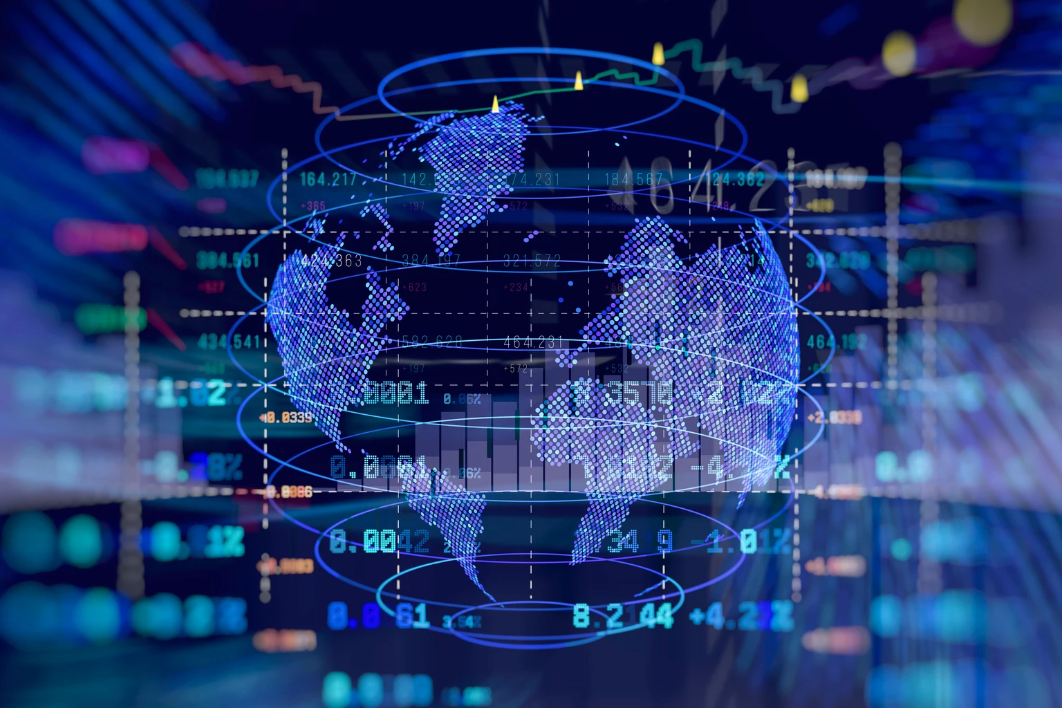 A Strategic Asset Allocation For The Next Decade