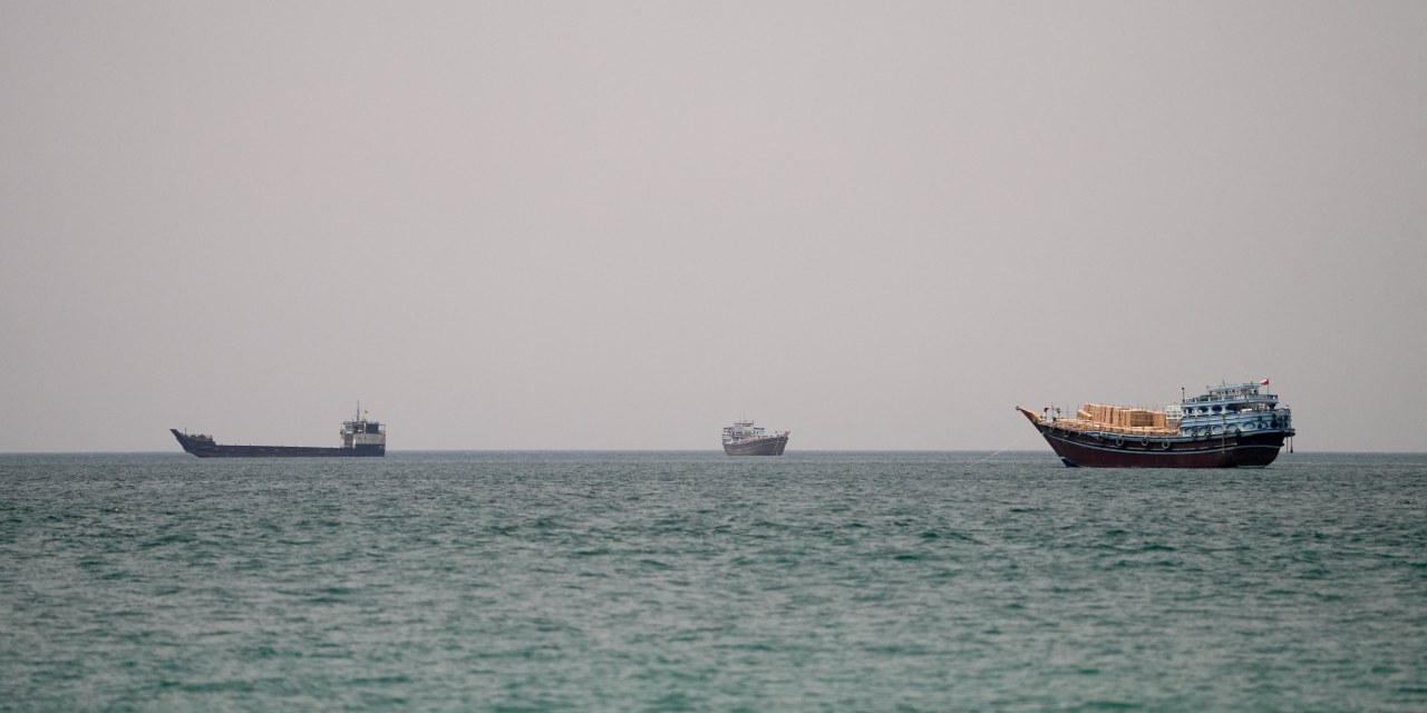 A Sudden Glut of Oil Threatens to Weaken Iran’s Hand in Talks