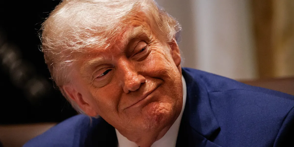 ‘A witches’ brew’: Washington’s ethics establishment reacts to Trump’s $2.2 billion windfall—they’re shocked but not surprised