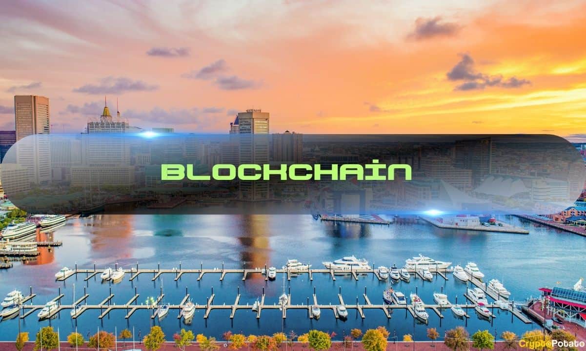 a16z Reveals What TradFi Really Wants From Blockchain