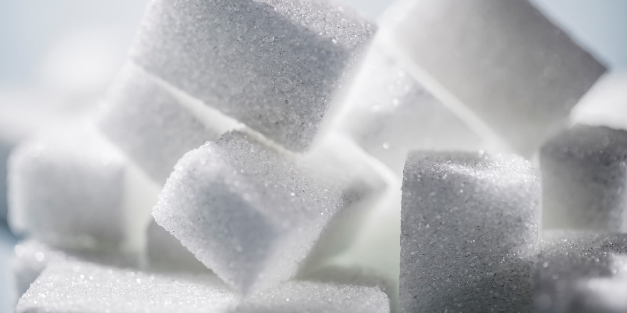 AB Foods Shares Slump After Group Cautions on Outlook for Sugar, Grocery Units