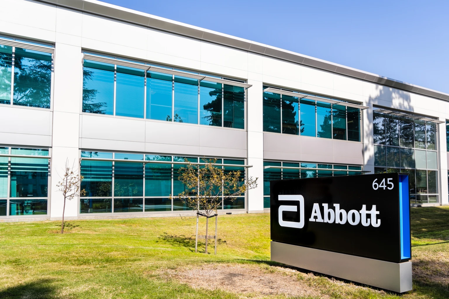Abbott Laboratories: Double Beat And Raise Surprises The Street (Rating Upgrade)