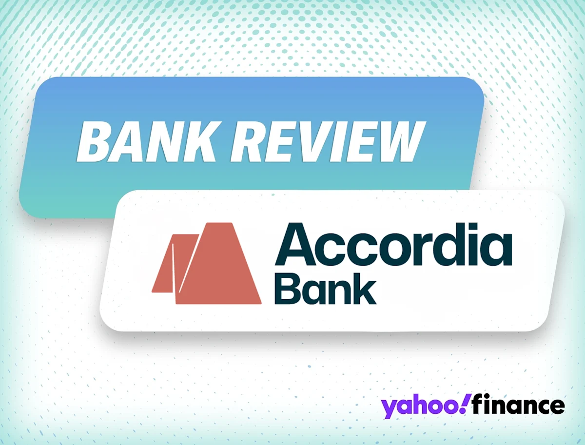 Accordia Bank review (2026): Top rates on savings and CD accounts with low minimum deposits
