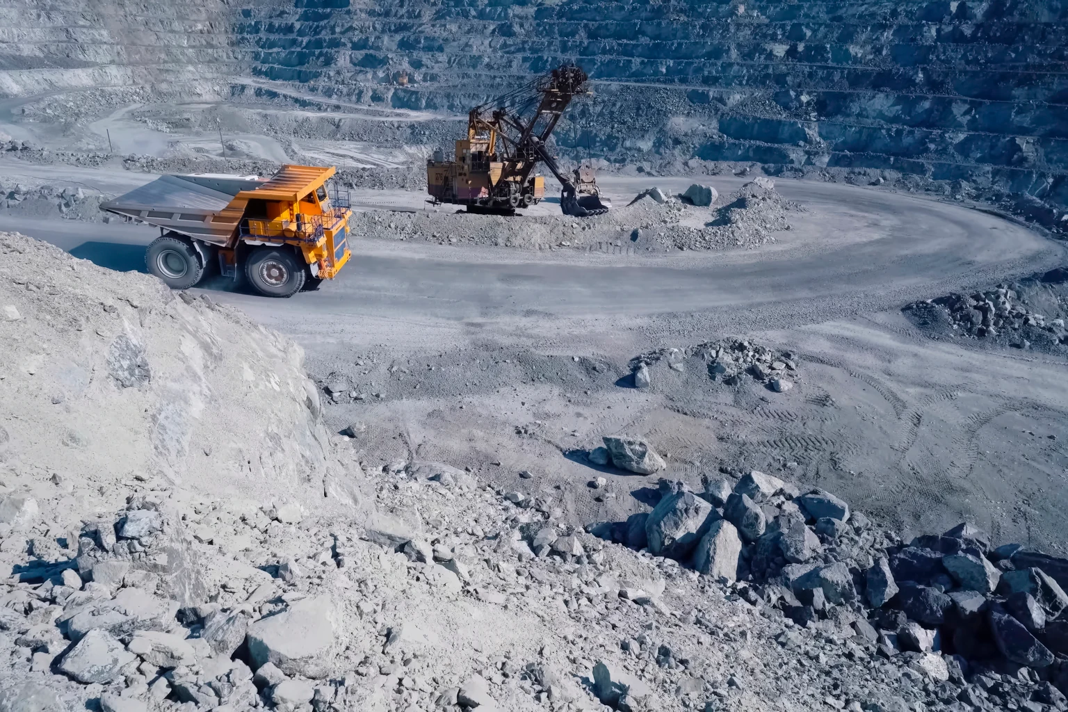 Aclara Resources: A Heavy Rare Earth Developer Turning Permitting Risk Into Supply Chain Leverage