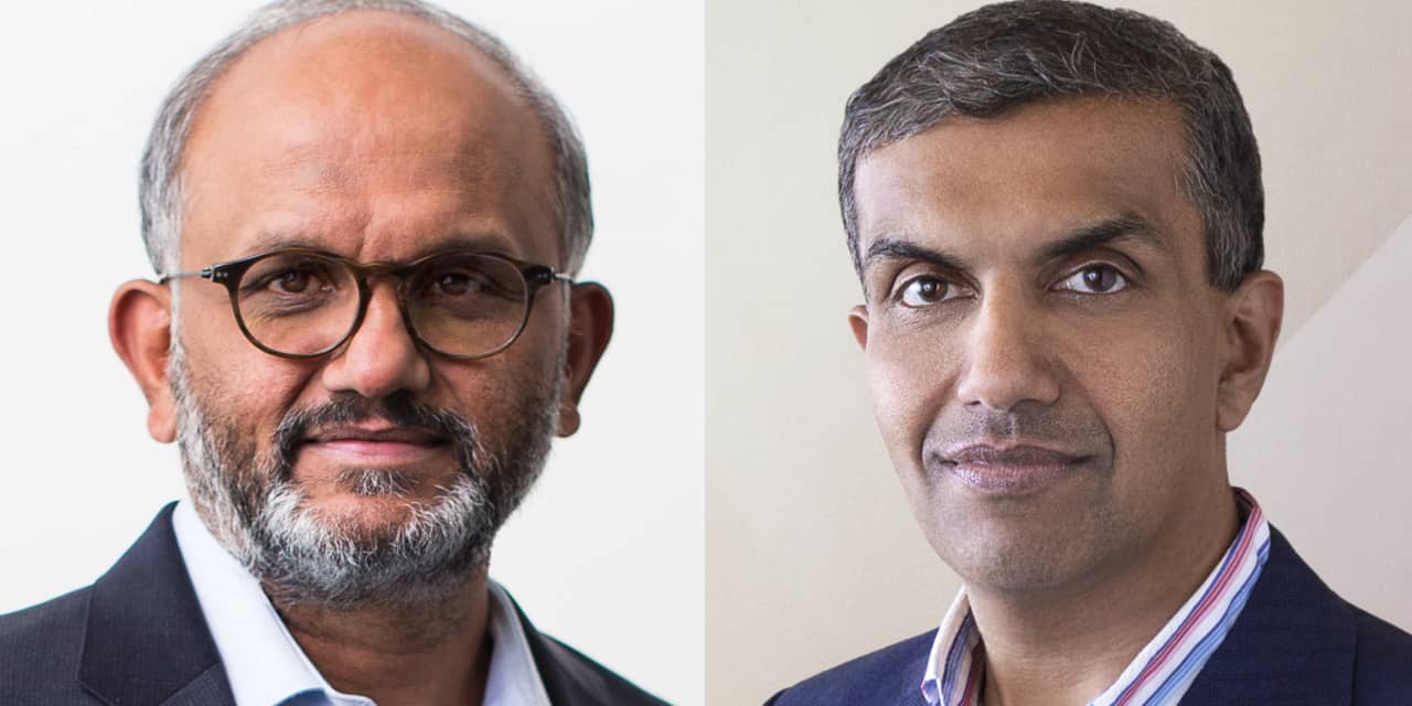 Adobe’s New CEO Is an Inside Hire. Wall Street Isn’t Pleased.