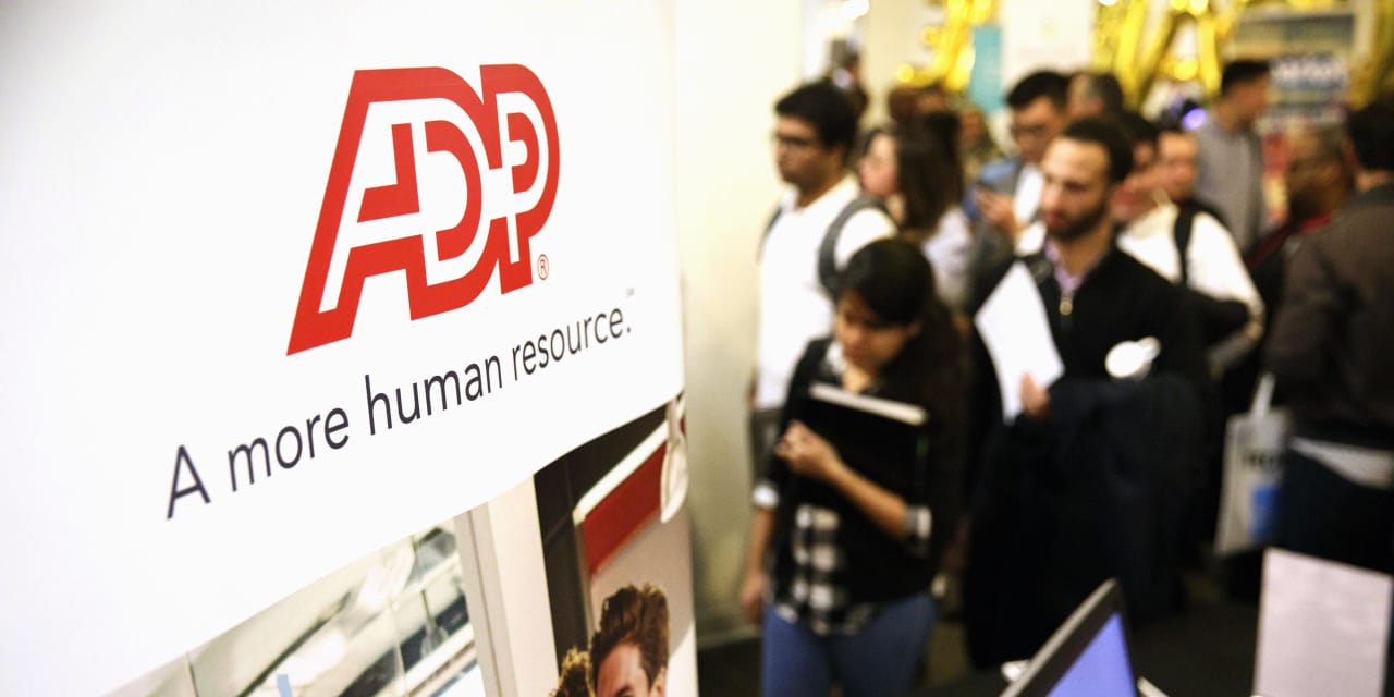 ADP to Launch Monthly Pay Tracking Indicator in Canada, Offering Look Inside Labor Market