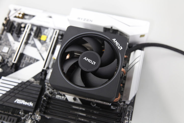 Advanced Micro Devices (AMD): The Best Debt-Free American Stock to Invest In