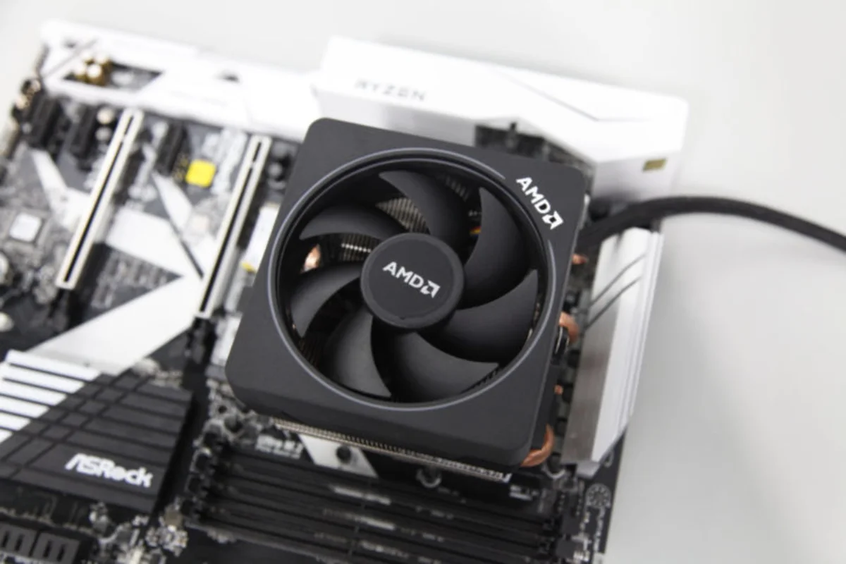 Advanced Micro Devices, Inc. (AMD) Stock Surges as Goldman Sees Big Earnings Coming
