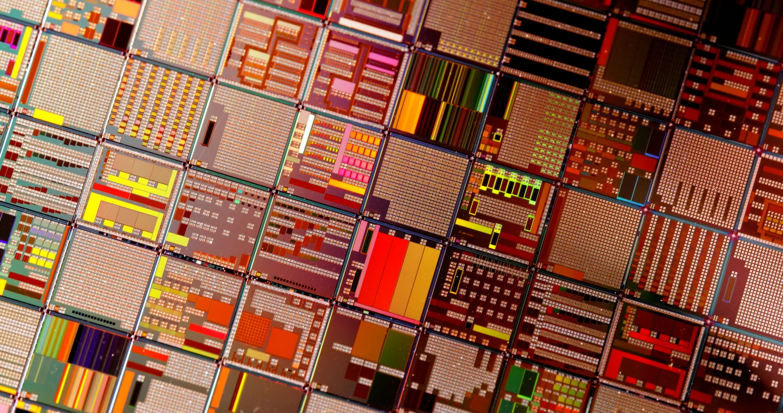 Advantest: AI Inference Is Turning Semiconductor Test Into A Structural Toll Road