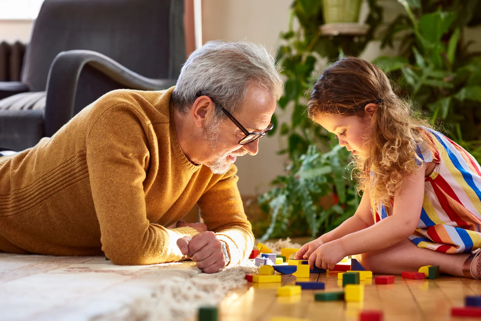 ADX: Your Grandfather's Fund Is Still Beating The Market