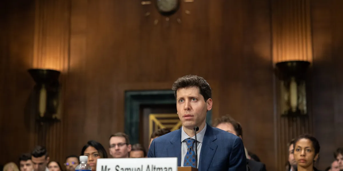 After a decade of failed bills and three years of resignations, Washington finally discovers it cares about AI safety