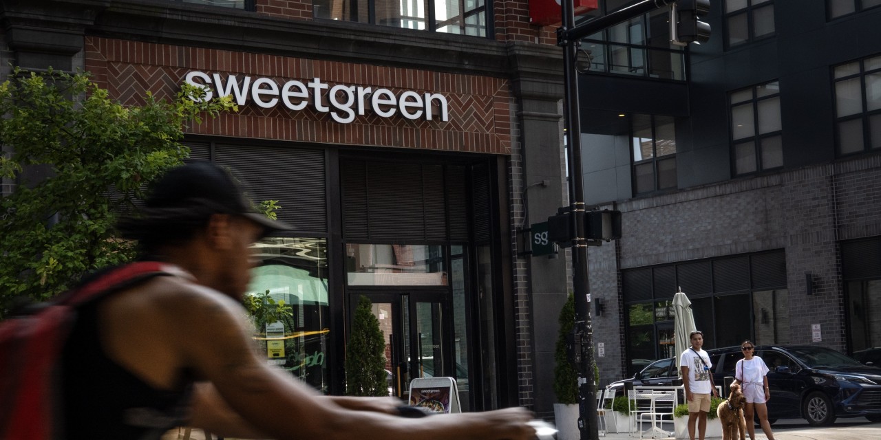 After-Hours Stocks to Watch: Sweetgreen, Airbnb, DraftKings, Rocket